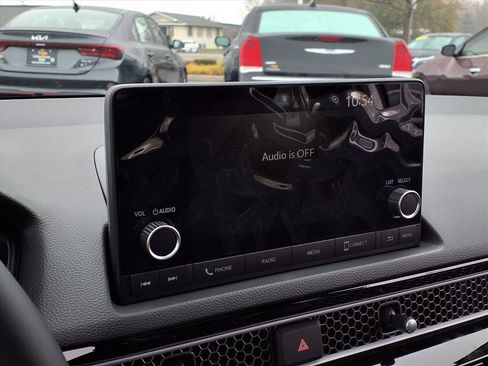 New 2026 Honda Civic Sport image 15