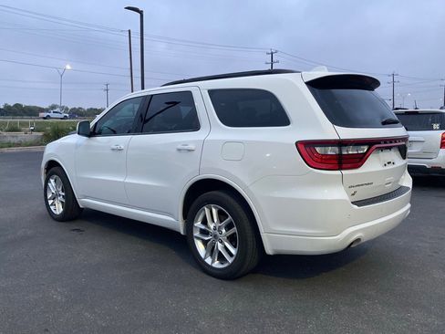 Used 2022 Dodge Durango GT image 7
