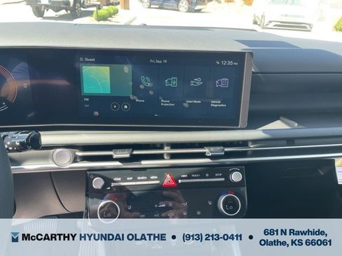 Certified 2026 Hyundai Tucson SEL AWD/4WD image 7