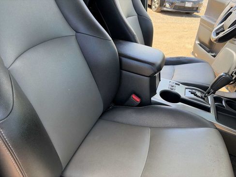 Used 2016 Toyota 4Runner 2WD image 25