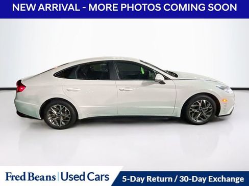 Used 2023 Hyundai Sonata SEL image 9