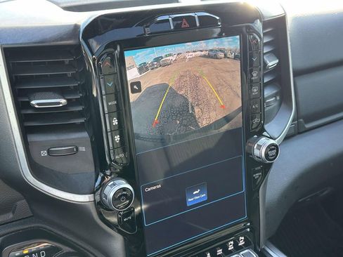 Used 2023 RAM 1500 Big Horn image 29