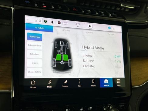 Used 2022 Jeep Grand Cherokee Summit image 38