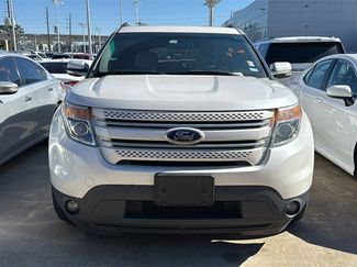 Used 2013 Ford Explorer Limited video 2