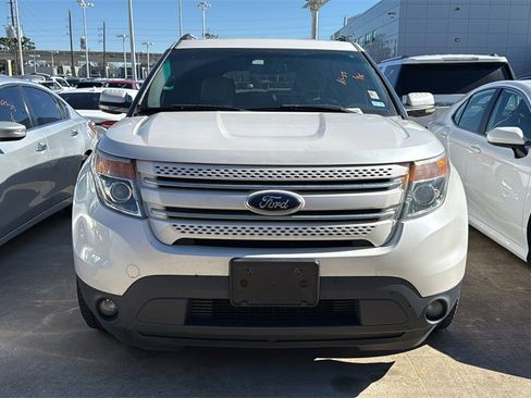 Used 2013 Ford Explorer Limited image 2