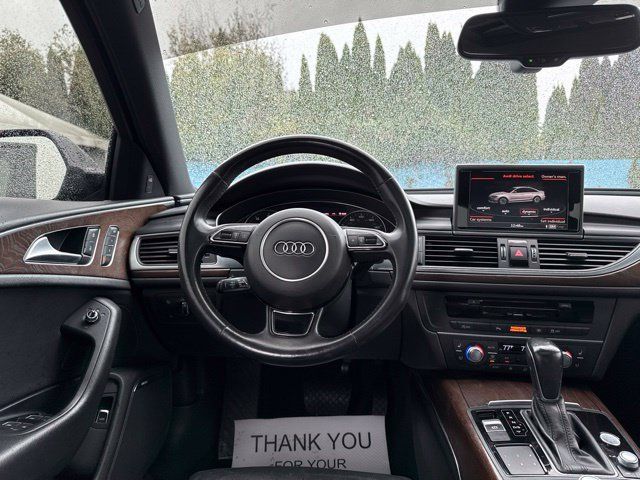 Used 2016 Audi A6 3.0T Prestige w/ Prestige Package AWD/4WD image 18