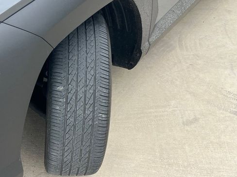 Certified 2026 Hyundai Kona SEL Sport FWD image 9
