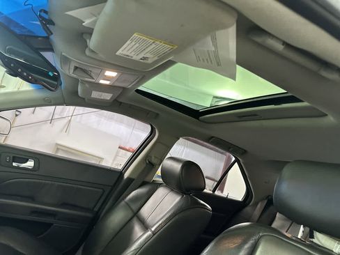 Used 2006 Cadillac STS w/ Preferred Equipment Group RWD image 19