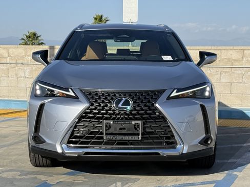 New 2026 Lexus UX 300h FWD image 6