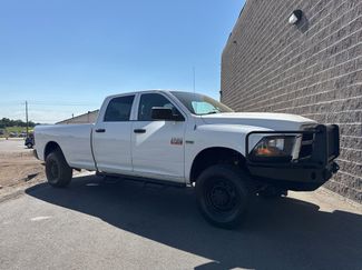 Used 2010 Dodge Ram 2500 Truck ST w/ HD Snow Plow Prep Group video 1