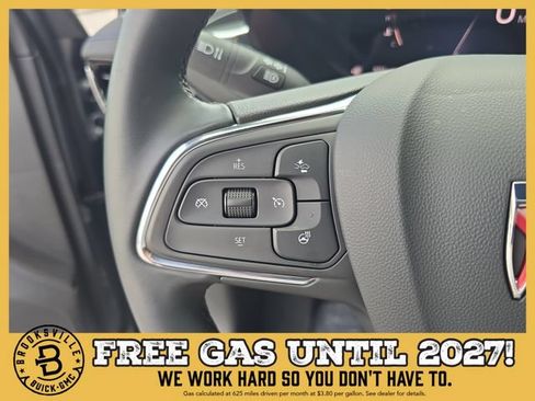 New 2026 Buick Envista Sport Touring w/ Convenience I Package FWD image 26