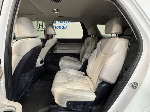 Used 2021 Hyundai Palisade SEL w/ Premium Package FWD image 29