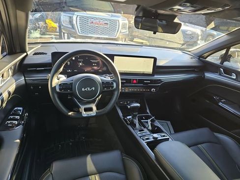 Used 2025 Kia K5 GT w/ GT1 Package image 11