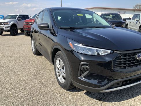 Used 2024 Ford Escape FWD image 15