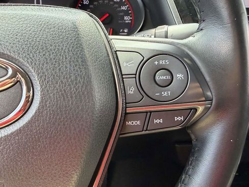 Used 2023 Toyota Camry XSE image 33