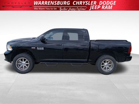 Used 2013 RAM 1500 Express image 7
