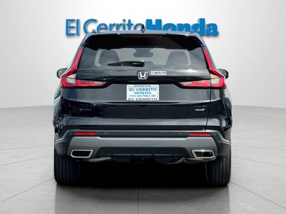 New 2026 Honda CR-V Sport Touring