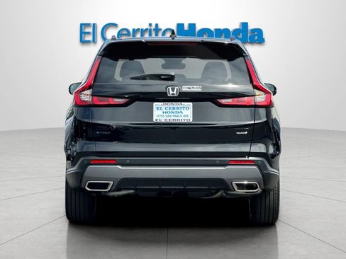 New 2026 Honda CR-V Sport Touring image 4