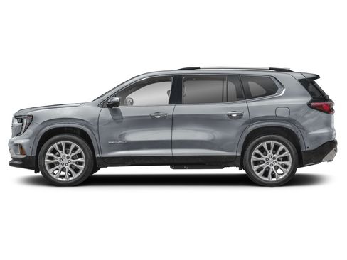 New 2026 GMC Acadia Denali w/ Super Cruise Package AWD/4WD image 27