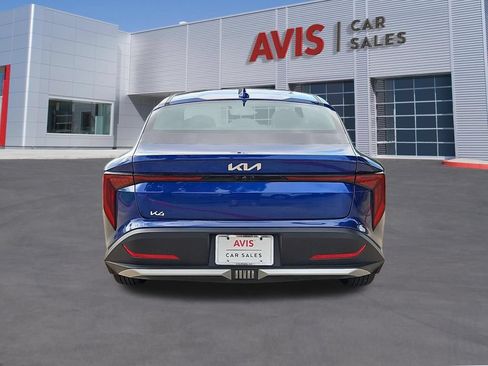 Used 2025 Kia K4 FWD image 7