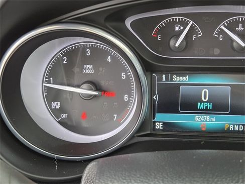 Used 2019 Buick Envision Essence image 20