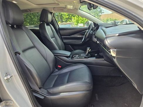 Used 2025 MAZDA CX-30 AWD 2.5 S w/ Preferred Package image 29