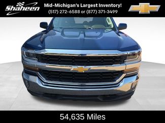 Used 2018 Chevrolet Silverado 1500 LT w/ All Star Edition AWD/4WD video 2