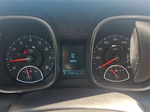 Used 2013 Chevrolet Malibu LT w/ Power Convenience Package image 19