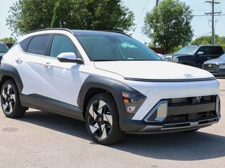 New 2026 Hyundai Kona Limited FWD video 1