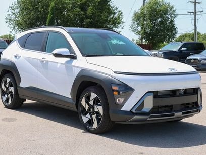 New 2026 Hyundai Kona Limited