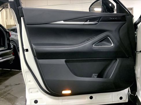 Used 2025 INFINITI QX60 Autograph w/ Cargo Package image 22