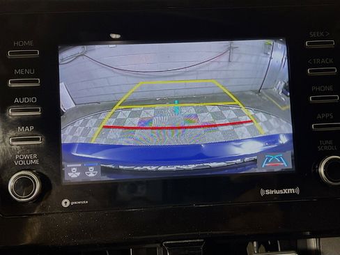 Used 2023 Toyota Camry SE w/ Convenience Package image 24