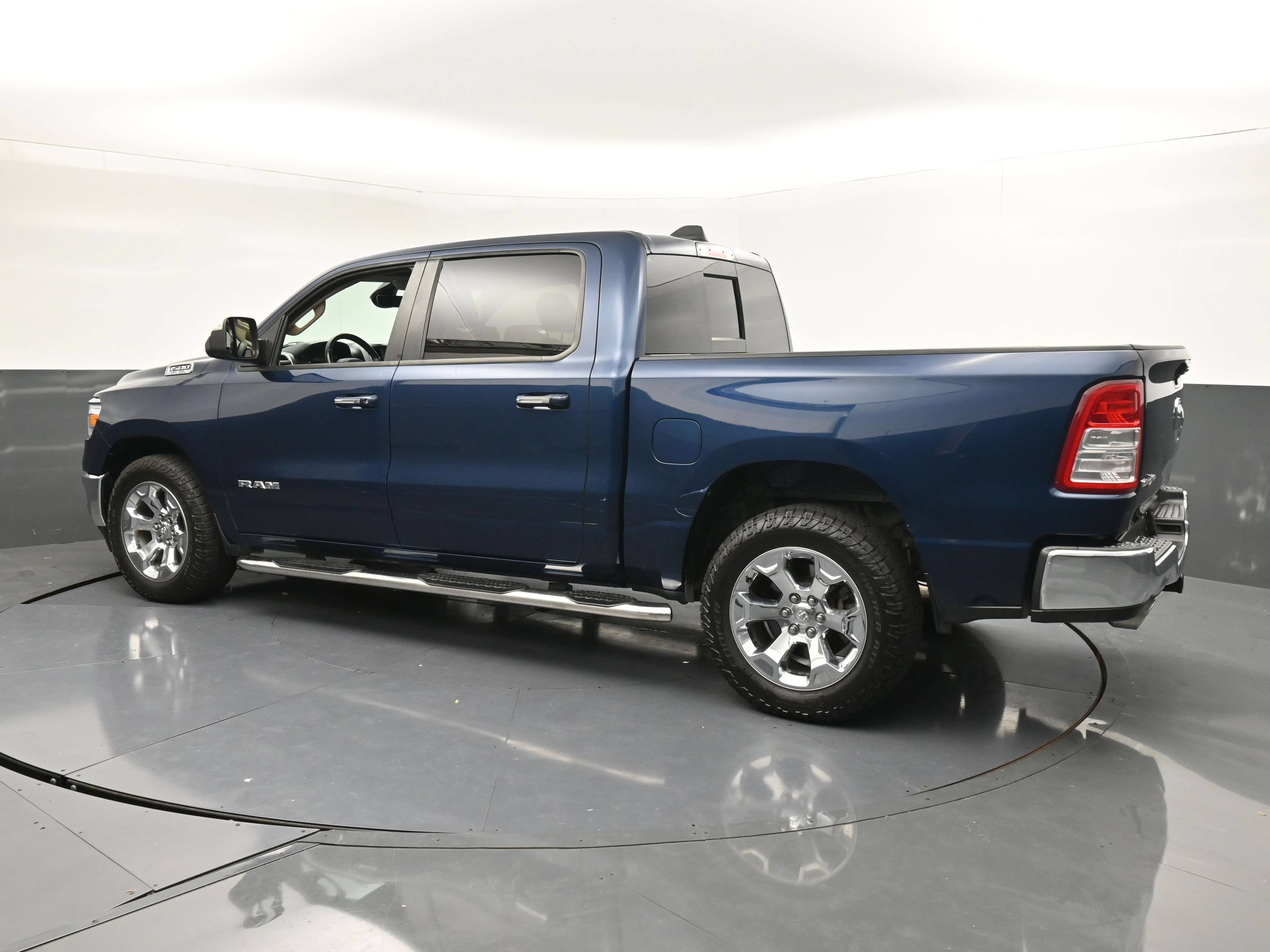 Used 2020 RAM 1500 Lone Star RWD image 6