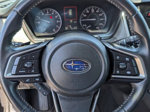 Used 2022 Subaru Outback Onyx Edition XT AWD/4WD image 18