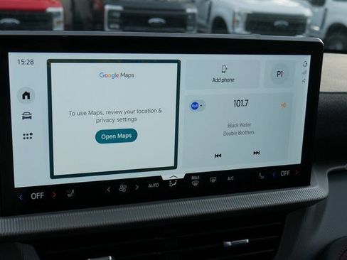 New 2026 Ford Explorer ST w/ Sun And Sound Package image 22