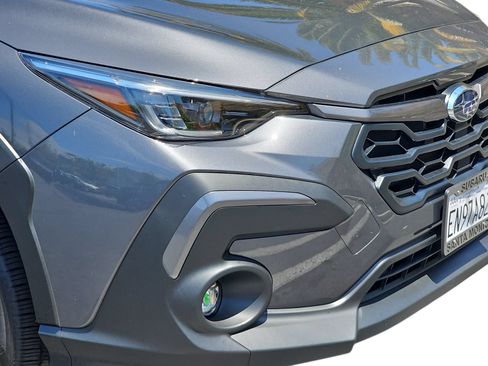 Used 2026 Subaru Crosstrek 2.5i Limited w/ Crosstrek Mirror Package AWD/4WD image 9