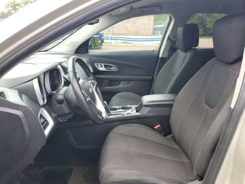Used 2014 Chevrolet Equinox LT w/ Driver Convenience Package FWD image 12