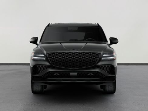 New 2026 Genesis GV80 3.5T Prestige image 6