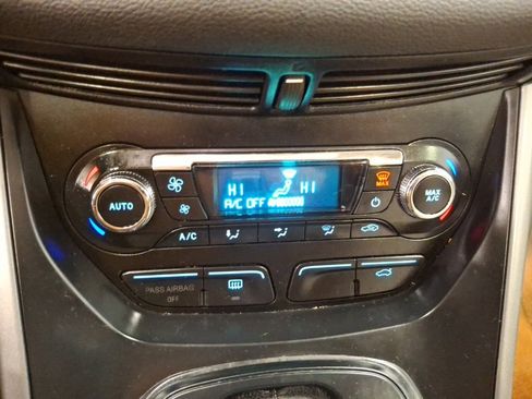 Used 2014 Ford Escape SE w/ Equipment Group 201A image 25