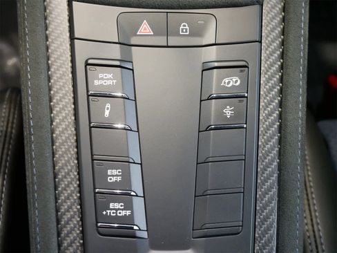 Used 2023 Porsche 718 Cayman GT4 RS image 20