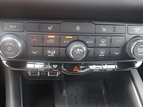 New 2026 Dodge Durango GT AWD/4WD image 24