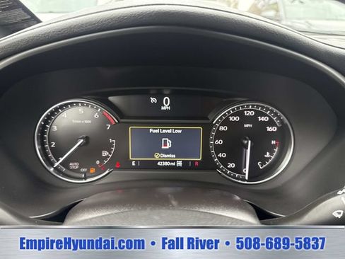 Used 2023 Cadillac XT4 Premium Luxury AWD/4WD image 31