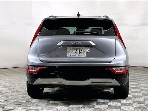 Used 2024 Kia Niro Wind FWD image 3