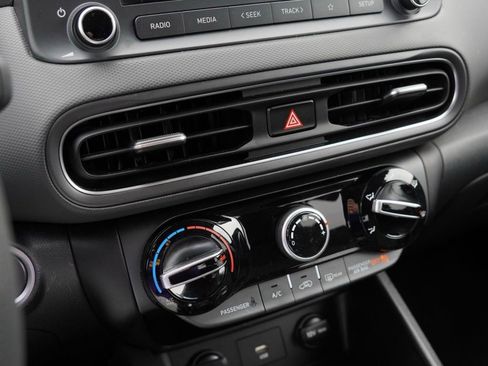 Used 2023 Hyundai Kona SEL w/ Cargo Package image 16