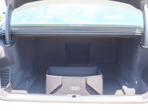 Used 2023 Audi A8 L 3.0T w/ Luxury Package AWD/4WD image 35