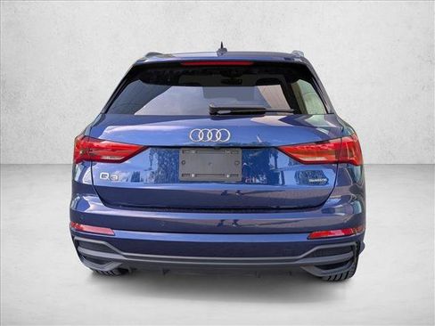 Used 2024 Audi Q3 2.0T Premium AWD/4WD image 5