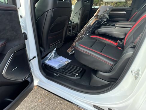 New 2026 RAM 1500 RHO image 21