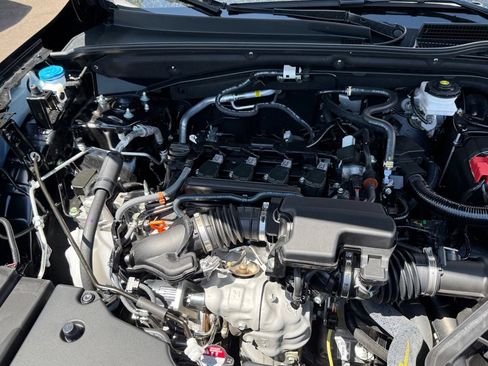 Certified 2025 Acura ADX AWD image 10