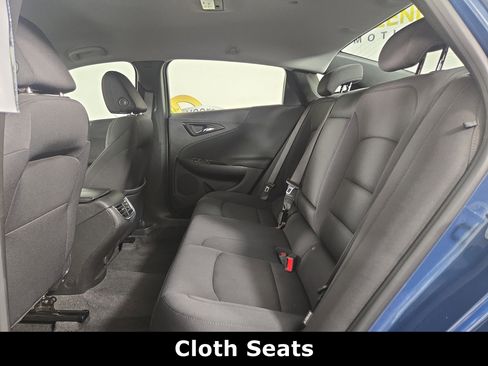 Used 2024 Chevrolet Malibu LT image 12