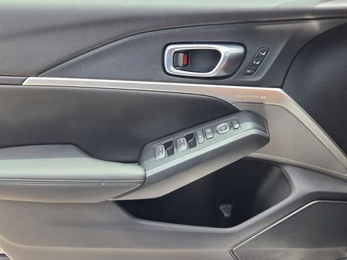 Certified 2024 Acura Integra A-Spec FWD image 30